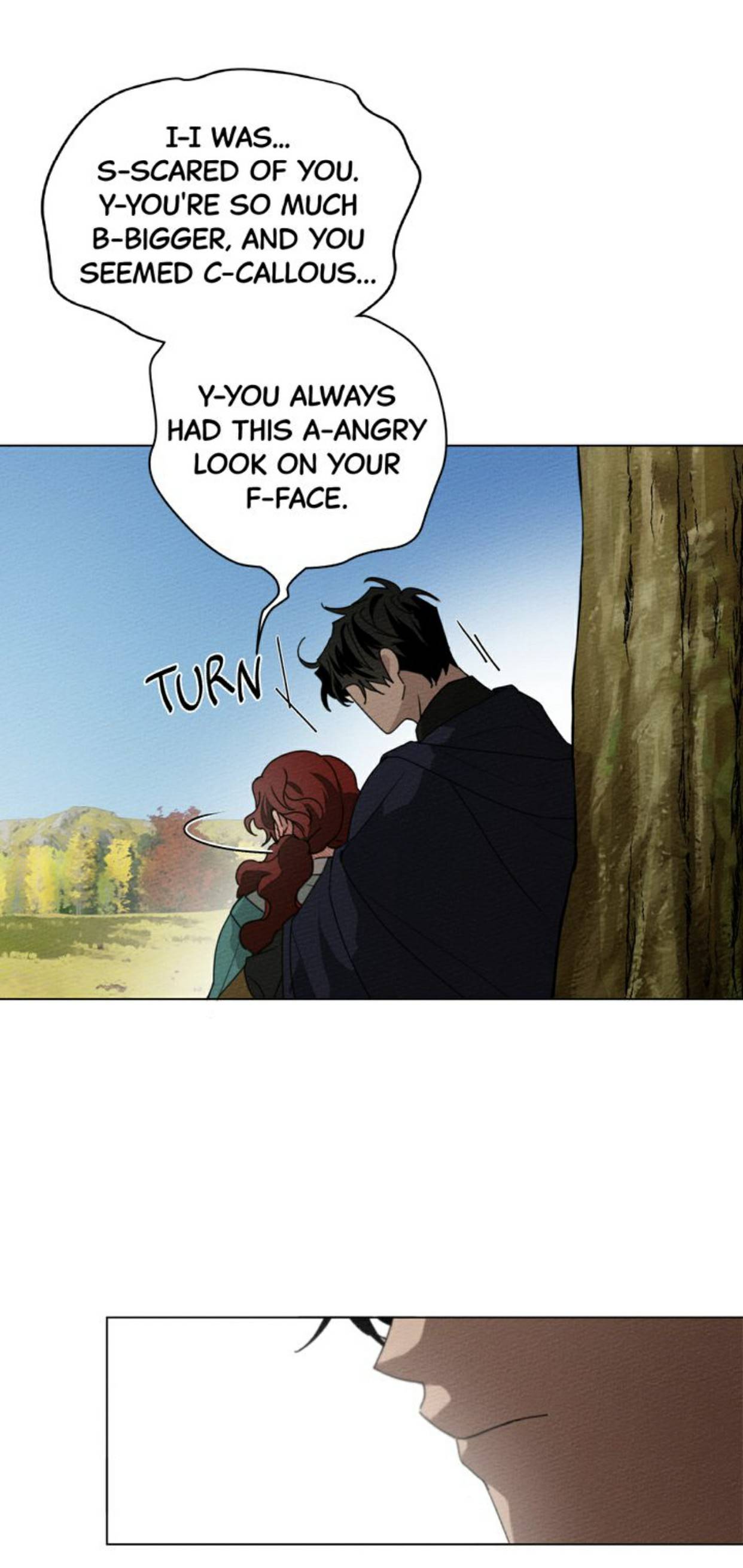 Under the Oak Tree Chapter 34 image 45